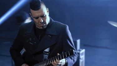 Fernando Ruiz Díaz tocará en Bella Vista y grabará durante el eclipse