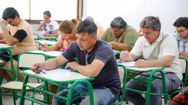 Comienzan las inscripciones Tercer Concurso de Ingreso a Planta Permanente en Capital. &nbsp;