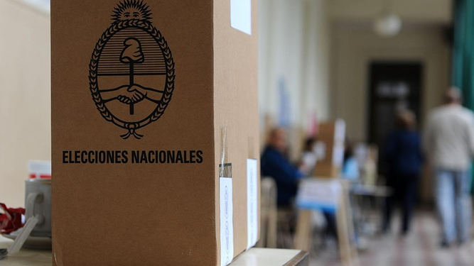 Elecciones en San Juan: a qué hora se vota, cuándo estarán los resultados y todo sobre la veda