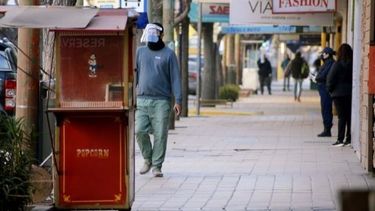 San Juan superó los 500 casos de Covid-19 y reportó nueve muertes en un día