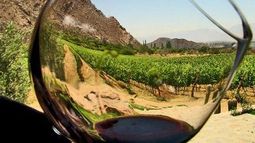 Vía Crucis, vinos, música y artesanías copan la agenda