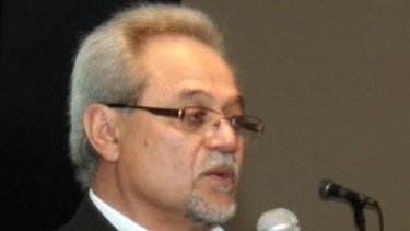 Ríos Gómez: Desconocen la historia del Río Jáchal