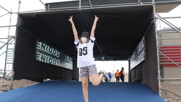 Picadito de looks y reacciones: así vivieron la Bresh los sanjuaninos