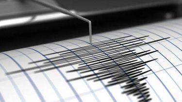 Un sismo en Mendoza de 5,2 despertó a los sanjuaninos esta madrugada