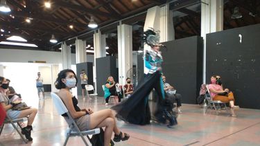 Arrancó el primer curso de Cultura Drag de San Juan en el Contegrand Arrancó el primer curso de Cultura Drag de San Juan en el Contegrand