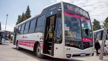 El Ministerio de Trabajo dictó la conciliación obligatoria y no habrá paro de colectivos&nbsp;