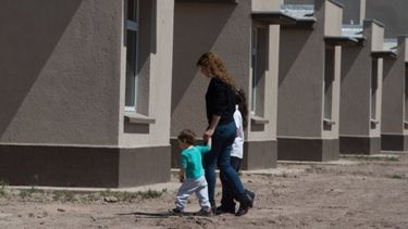 Actualizaron el valor de las cuotas de las casas del IPV