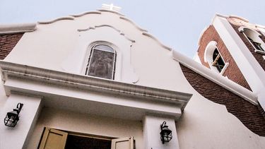 Una pausa en el diario trajín