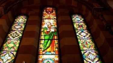 ¿Cómo será la nueva iglesia de San Expedito en Bermejo?