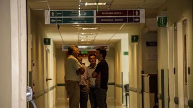 Expectativa de familiares y amigos