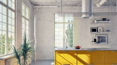 Cómo elegir el color adecuado para tus espacios