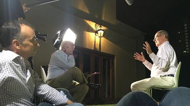 Aguiar: la clave sanjuanina de las elecciones en Perú