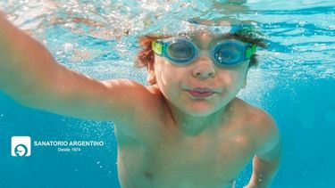 Consejos para cuidar a los niños en el verano