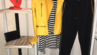 Sugerencia de hoy: A Calzón Quitado