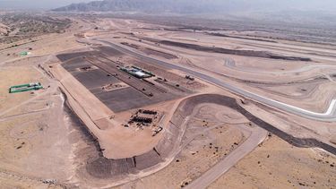 Por el nuevo autódromo, crearon un registro de casas de familia para hospedaje