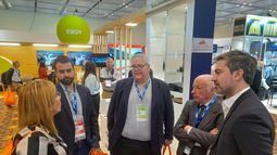 Banco San Juan será sponsor de Argentina Mining Cuyo 2025 Banco San Juan será sponsor de Argentina Mining Cuyo 2025