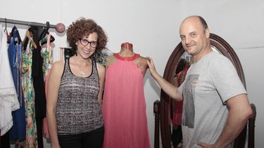 Carmelo, las camisas top diseñadas y fabricadas en San Juan