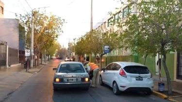 Desde este martes no se podrá estacionar cerca de 3 nuevas escuelas