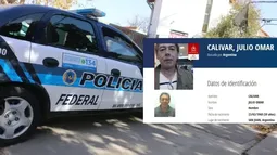 El empresario acusado de tres abusos que estaba en Chile pasó por Tribunales con una sorpresiva defensa El empresario acusado de tres abusos que estaba en Chile pasó por Tribunales con una sorpresiva defensa