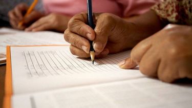 Los centros del Programa de Alfabetización Rural tendrán su acto de cierre del ciclo lectivo