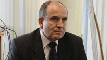 Mirá quién es el nuevo Presidente de OSSE