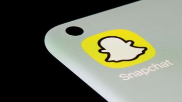 &nbsp;Snapchat&nbsp;cuenta con un gran número de usuarios, en especial de Estados Unidos