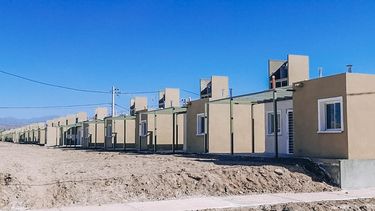 Instituto Provincial de la Vivienda (IPV).