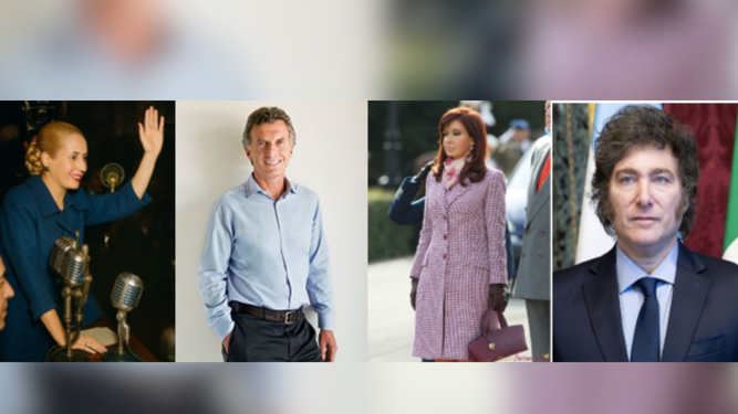 La política también se viste: el poder silencioso de la moda en campaña La política también se viste: el poder silencioso de la moda en campaña