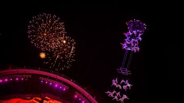 ¿Sin figuras internacionales?: lo último que se sabe sobre la Fiesta del Sol 2022