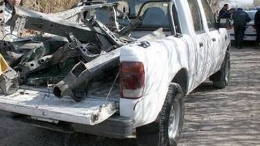 Mafia de las 4x4: Procesan a 12 personas