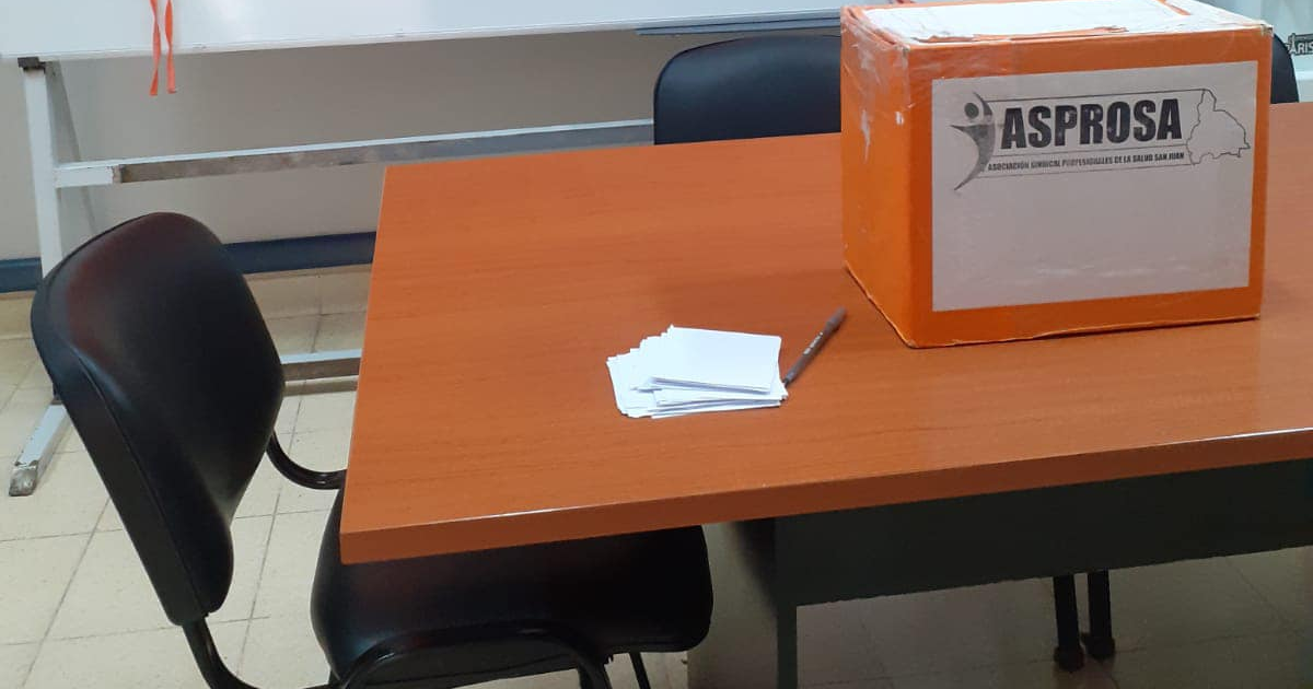 En Alerta San Juan: Asprosa Revela Acoso, Maltrato y Violencia Contra el Personal de Salud - ¿Qué Medidas se Tomarán?