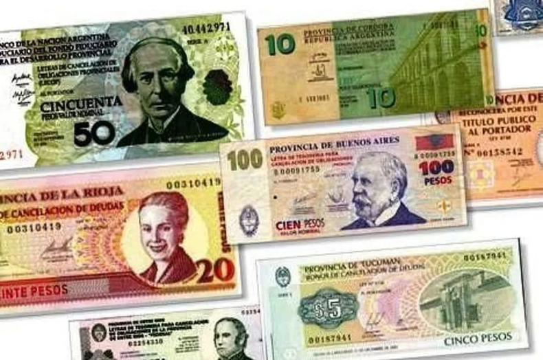 Cuasimonedas: pros, contras y por qué se volvieron una opción a considerar en las provincias