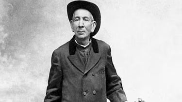 Una relevante reliquia del Cura Brochero visitará San Juan: mirá los detalles