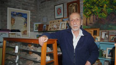 El Buscador