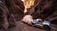 el desafio ruta 40 vuelve a san juan: cronograma completo de una semana a puro rally raid el desafio ruta 40 vuelve a san juan: cronograma completo de una semana a puro rally raid