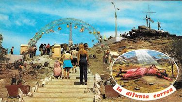 Cuestión de Fe: ¿qué milagros le agradecen los devotos a la Difunta?