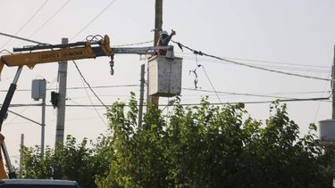 Cuáles son las razones del corte luz que afectó a San Juan y a Mendoza
