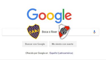 Boca o River: ¿cuál fue el equipo más buscado por los sanjuaninos en Google este año?