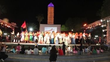 Prendete a la maratón por el 102 aniversario de Villa Krause