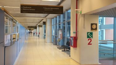 Por el covid-19 aumentaron los partes psiquiátricos entre empleados públicos de San Juan