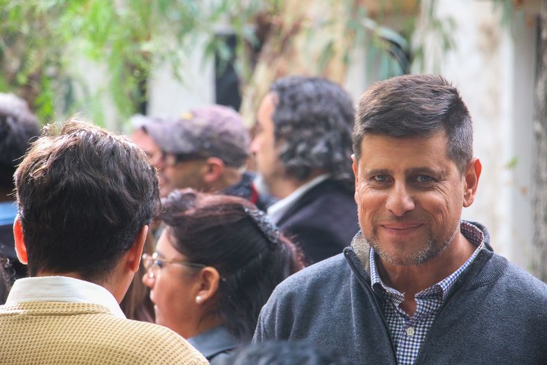 Eduardo Cerimedo Eduardo Cerimedo