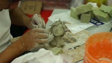 Presentaron nuevo curso para diseñadores y escenógrafos