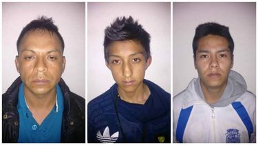 Finalmente el mensaje que atemorizó a los sanjuaninos salió de México