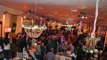 Uñac homenajeó a los periodistas y recordó a Pancho Márquez y a Yacante