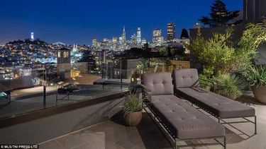 Se vendió la casa más cara de la historia de San Francisco: Mirá quién la compró