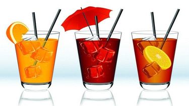 Los 10 tragos más económicos