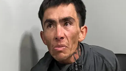 El terror de Alto de Sierra irá a prisión: ahora lo condenaron por disparar y golpear a un vecino por una presunta infidelidad El terror de Alto de Sierra irá a prisión: ahora lo condenaron por disparar y golpear a un vecino por una presunta infidelidad