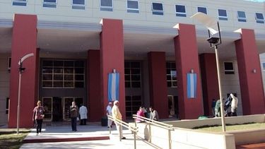 Aseguran que hay un video que complica a la médica con Covid-19 que contagió al quinto caso