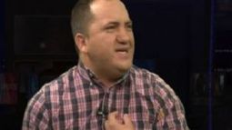 Drogas: El hombre que tocó fondo y vivió para contarlo