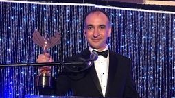 Un sanjuanino, candidato a consultor político del año